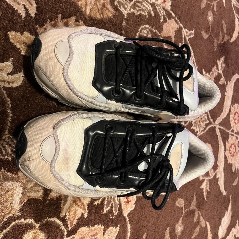 Adidas x Raf Simons - Picture 2 of 8